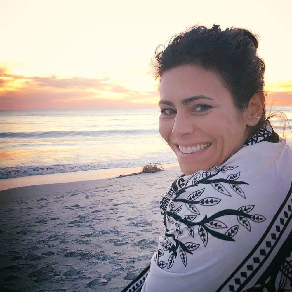 Meet your Posher, Leigh